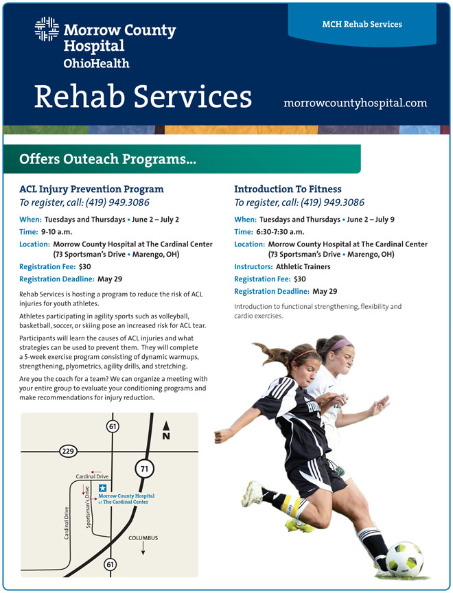 Rehab Services-ACL-Fitness