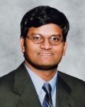 Chandra Veerla, MD