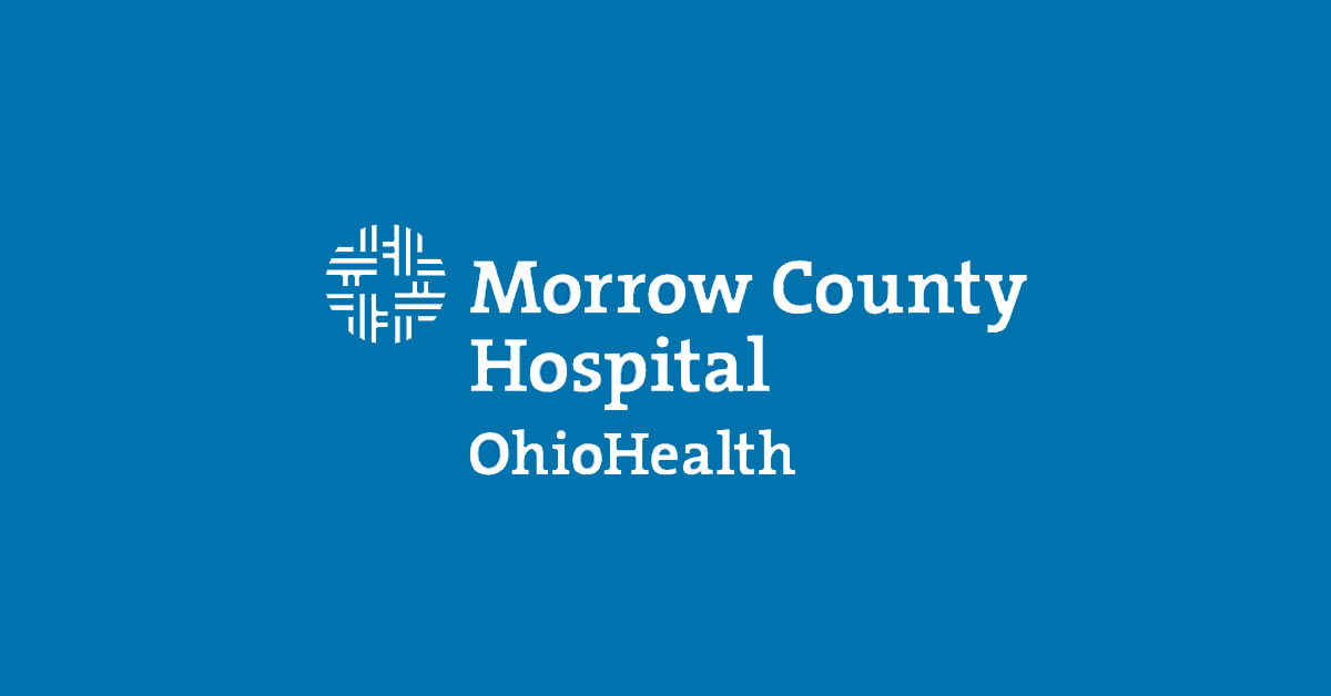 Morrow County Hospital