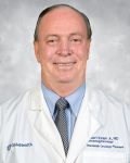 Photo of Robert Exten, Jr., MD